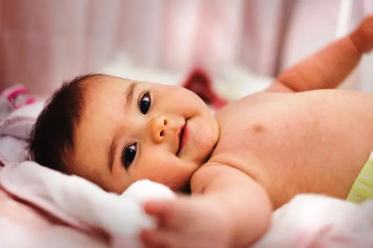 Tips Memilih Nama Bayi yang Unik