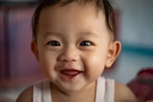 Tips Memilih Nama Bayi