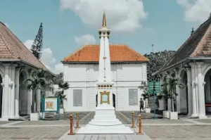 Museum Benteng Vredeburg: Jejak Sejarah yang Menginspirasi di Jogja