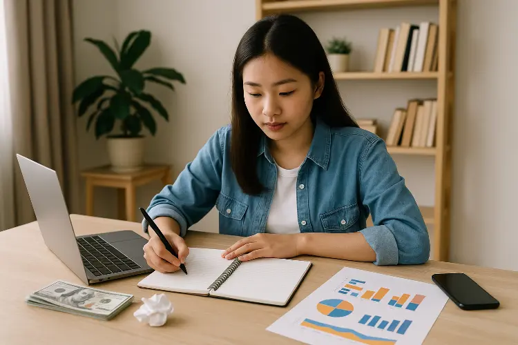 Cara Memulai Usaha bagi Pelajar dengan Dana Terbatas