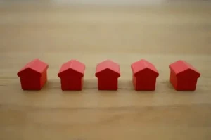 Definisi dan Pro Kontra Over Kredit Rumah