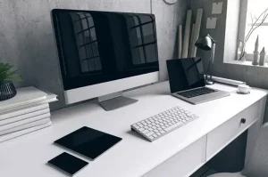 Ketergantungan Manusia pada Komputer di Era Digital