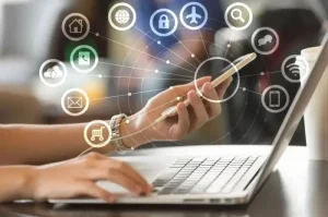 Mengidentifikasi Provider Internet Cepat di Area Anda