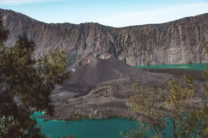 8 Destinasi Tersembunyi Lombok yang Patut Diketahui