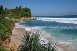 5 Wisata Pantai di Jogja yang Paling Hits Dikunjungi