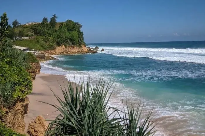 5 Wisata Pantai di Jogja yang Paling Hits Dikunjungi