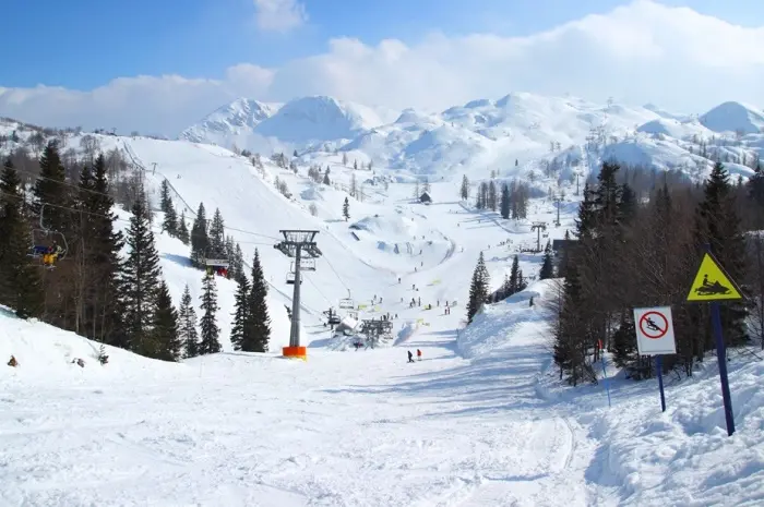 Resor Ski Slovenia – Nikmati Keragaman Ski Terbaik
