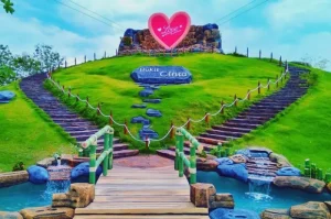 7 Rekomendasi Wisata di Salatiga Paling Populer