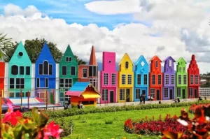 7 Tempat Wisata di Batu Malang yang Instagramable