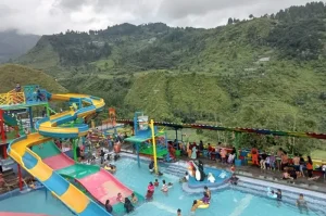 7 Tempat Wisata di Guci Tegal untuk Liburan Akhir Pekan