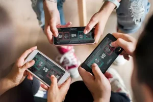 Mainkan 10 Game Android Gratis dengan Grafis Terbaik