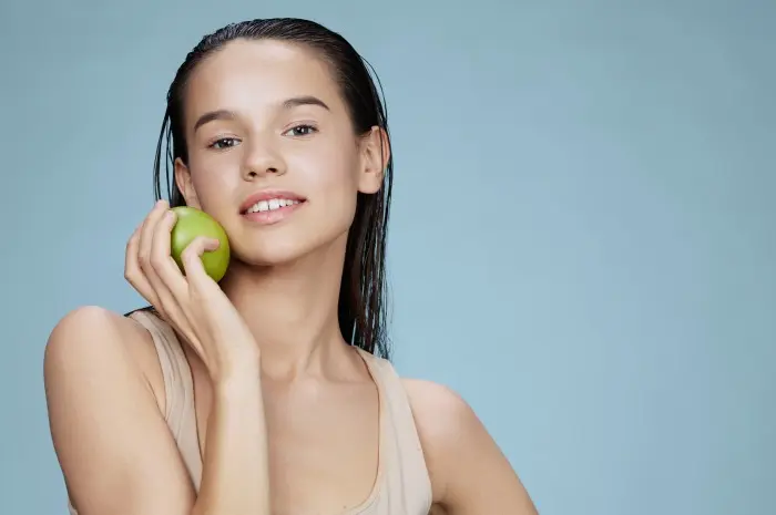 Cantik Alami dengan 11 Manfaat Jeruk Nipis yang Menakjubkan