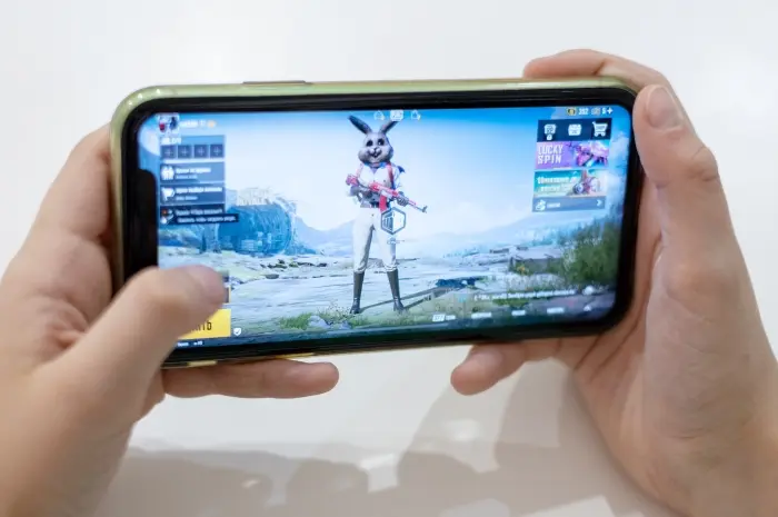 PUBG Mobile