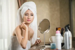 Perawatan Kecantikan