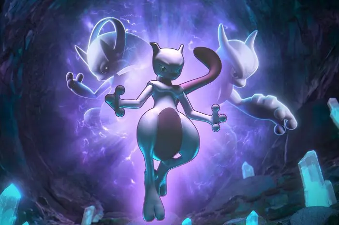 Pokemon Unite