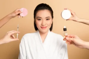 Tips Kecantikan Ala Korea