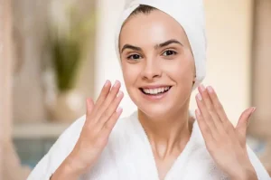 Tips Perawatan Wajah Glowing