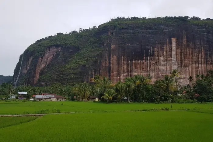 Lembah Harau