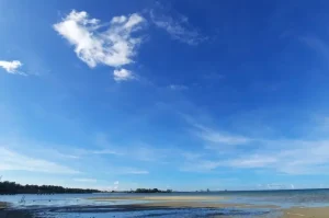 Wisata Bahari di Batam yang Menyuguhkan Pesona Pantai Eksotis dan Aktivitas Seru
