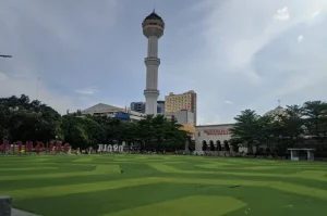 Destinasi Wisata Populer di Bandung untuk Pengalaman Tidak Terlupakan