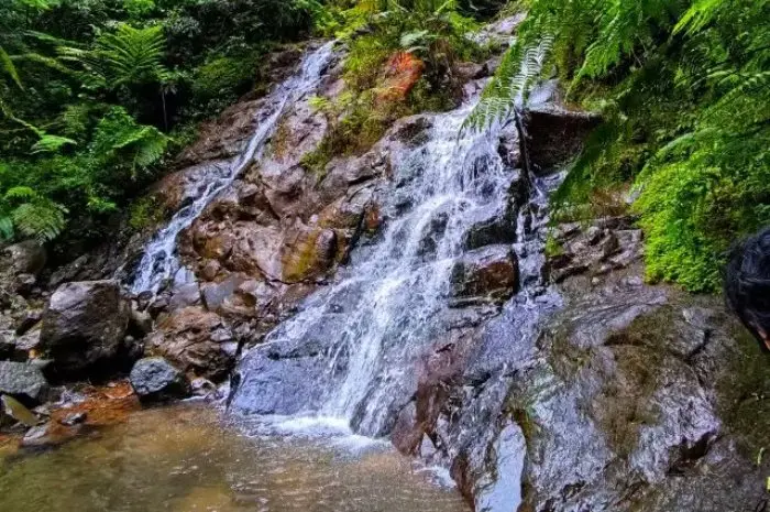 Curug Batu Gede