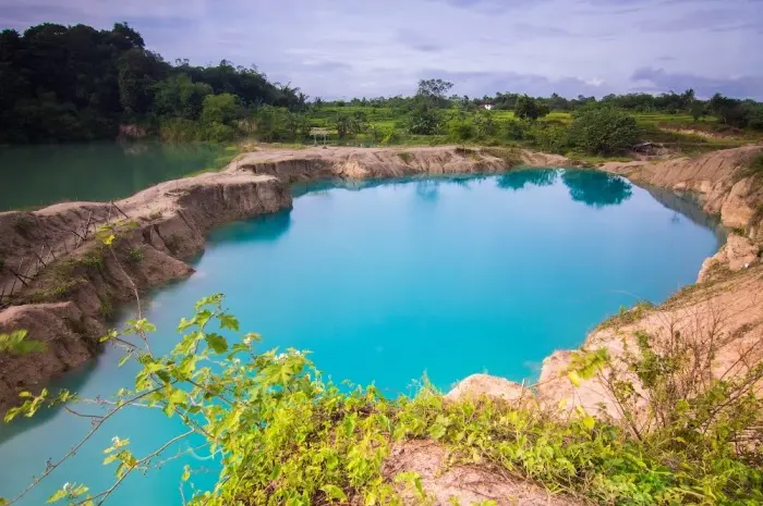 Destinasi Wisata di Banten