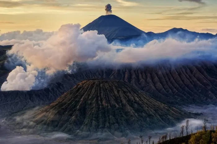 Gunung Bromo