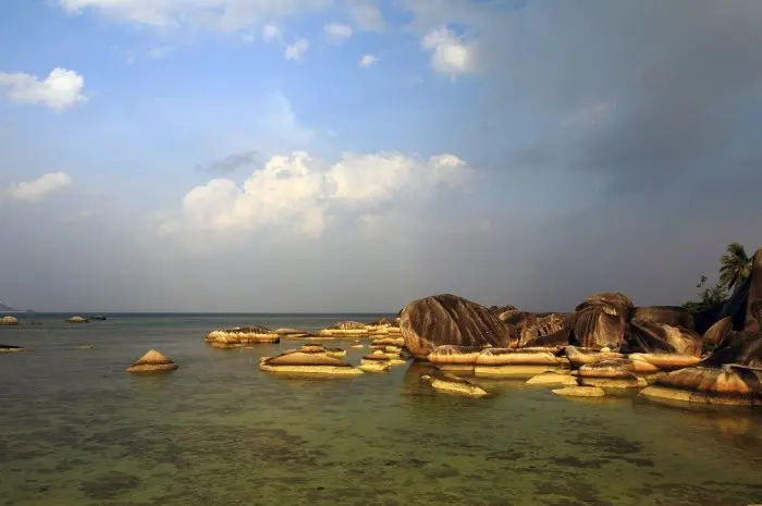 Pantai Nongsa