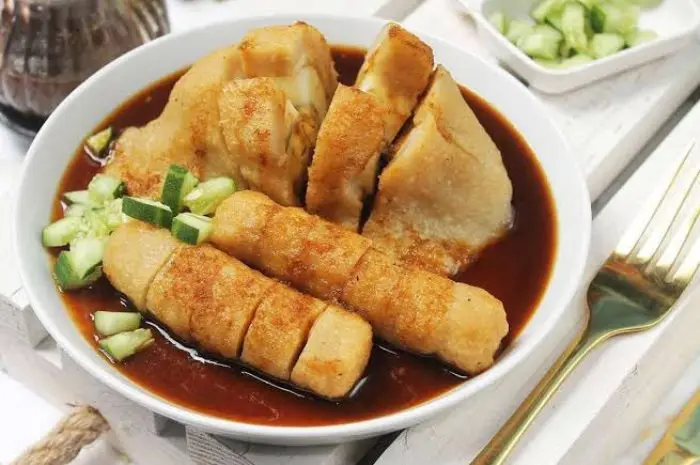 Pempek