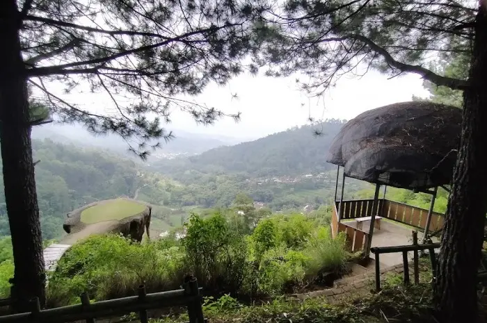 Wisata Alam Terindah di Jawa Timur