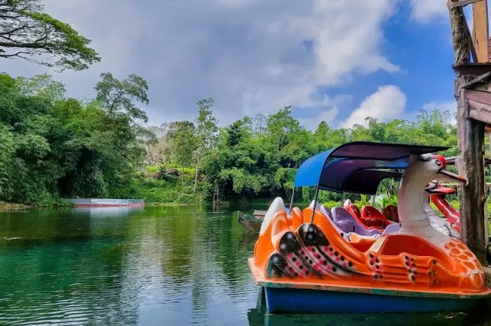 Wisata Alam di Malang