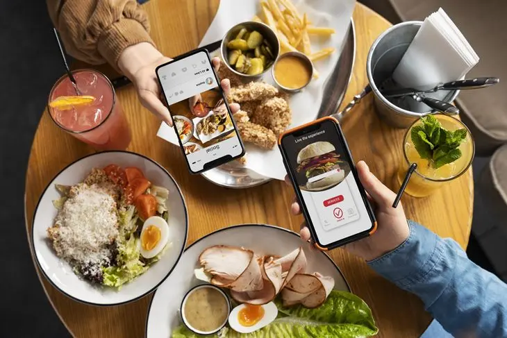 7 Peluang Bisnis Makanan & Minuman: Modal Kecil, Omzet Jutaan per Bulan