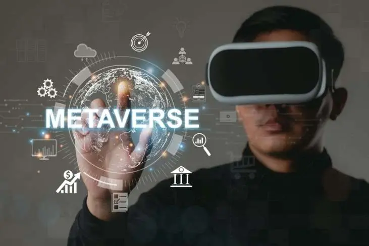 Mengenal Metaverse Marketing: Peluang Baru untuk Brand di Era Digital