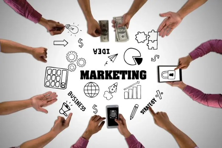 Optimalkan Marketing Mix Anda dengan Kekuatan Data Analytics