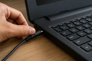 Charger Laptop Longgar? Ini 4 Cara Ampuh Mengatasinya Tanpa ke Tukang Servis!
