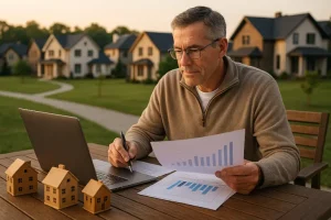 Investasi Real Estate untuk Dana Pensiun: Strategi Jangka Panjang yang Menguntungkan