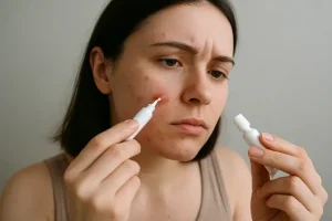 Jerawat Batu Bandel? Coba 5 Spot Treatment Terbaik yang Bisa Dibeli di Apotek!