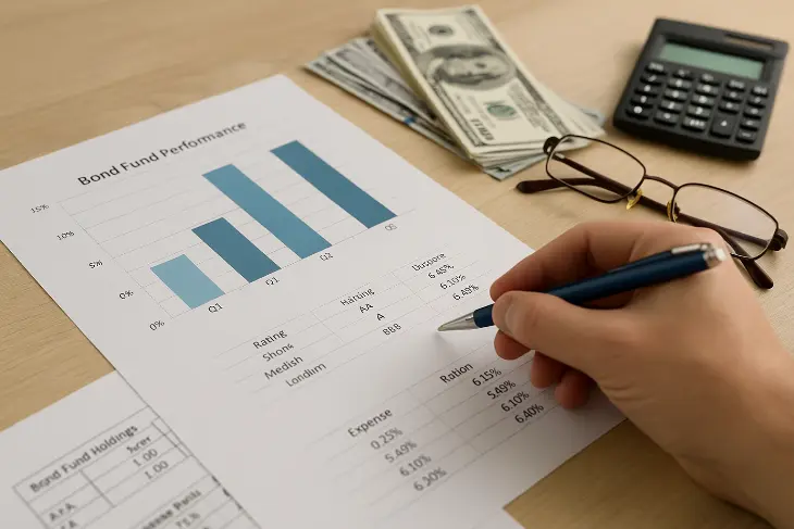 6 Tips Memilih Reksadana Pendapatan Tetap dengan Risiko Rendah tapi Untung Optimal