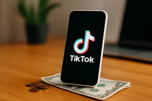 10 Cara Menghasilkan Uang dari TikTok di 2025: Bukan Cuma Joget, Bisa Jadi Cuan!