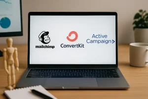 Perbandingan Platform Email Marketing: Mana yang Terbaik untuk Bisnis Anda?