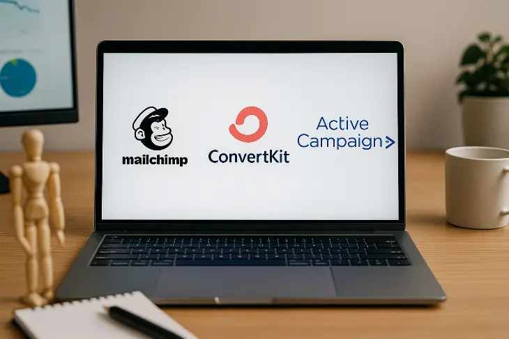 Perbandingan Platform Email Marketing: Mana yang Terbaik untuk Bisnis Anda?