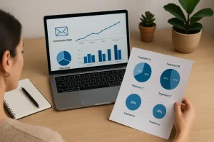 Segmentasi Email: Cara Meningkatkan Conversion Rate Hingga 760%