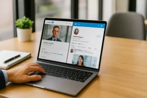 Social Media untuk Bisnis B2B: Strategi Jitu di LinkedIn & Twitter