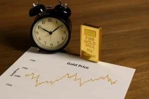 Kapan Waktu Tepat Beli Emas Antam? Ini Analisisnya!