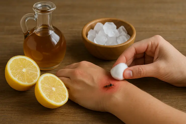 Obat Alami yang Bisa Dicoba di Rumah