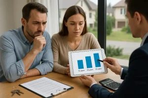 Cara Memilih Tenor KPR yang Ideal Sesuai Kondisi Finansial