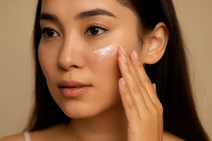 Cara Mengurangi Pori-Pori Besar di Hidung Secara Alami & Klinis