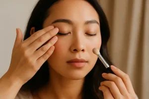 Biar Mata Tetap Nyaman! Ini Tips Cegah Kelopak Gatal Akibat Make Up