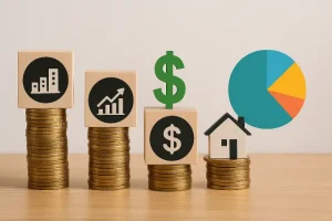 Jenis Investasi yang Wajib Dimiliki untuk Diversifikasi Portofolio