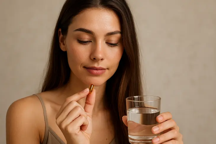 Pilih Jenis Kolagen Peptida atau Hidrolisat